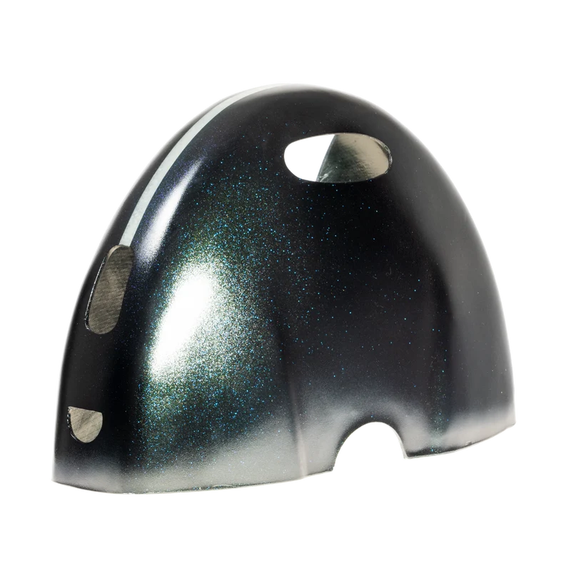 MCM5 Fiberglass Shell