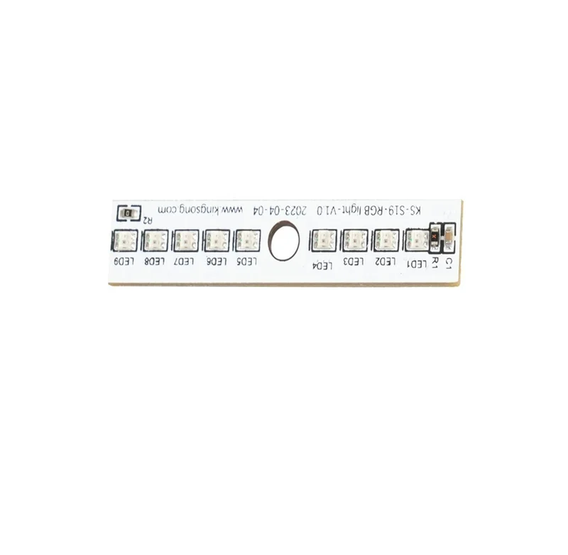 RGB (RGB Led) KS S19