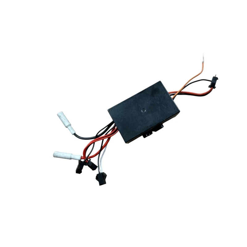 RGB controller (Controladora RGB) Dualtron Spider max