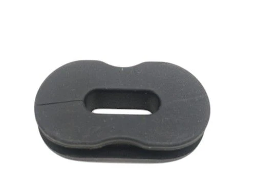 Protective cover of cable for mast for Inmotion S1