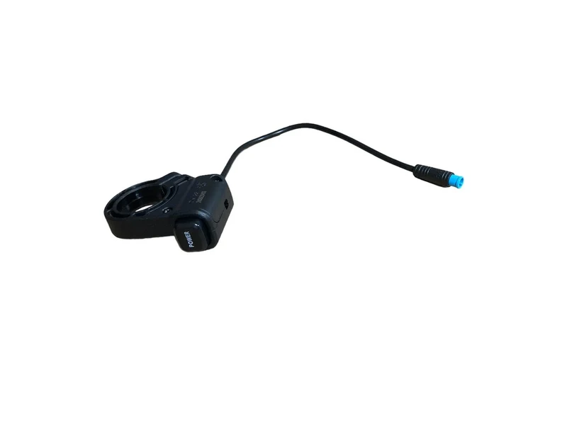 Power Button (Boton de encendido) Dualtron Togo Limited