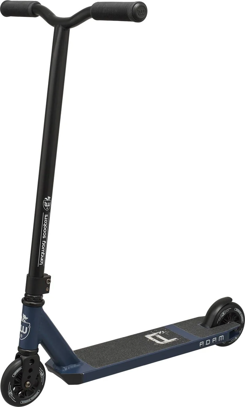 Longway Adam Trick Sparkcykel (Midnight)