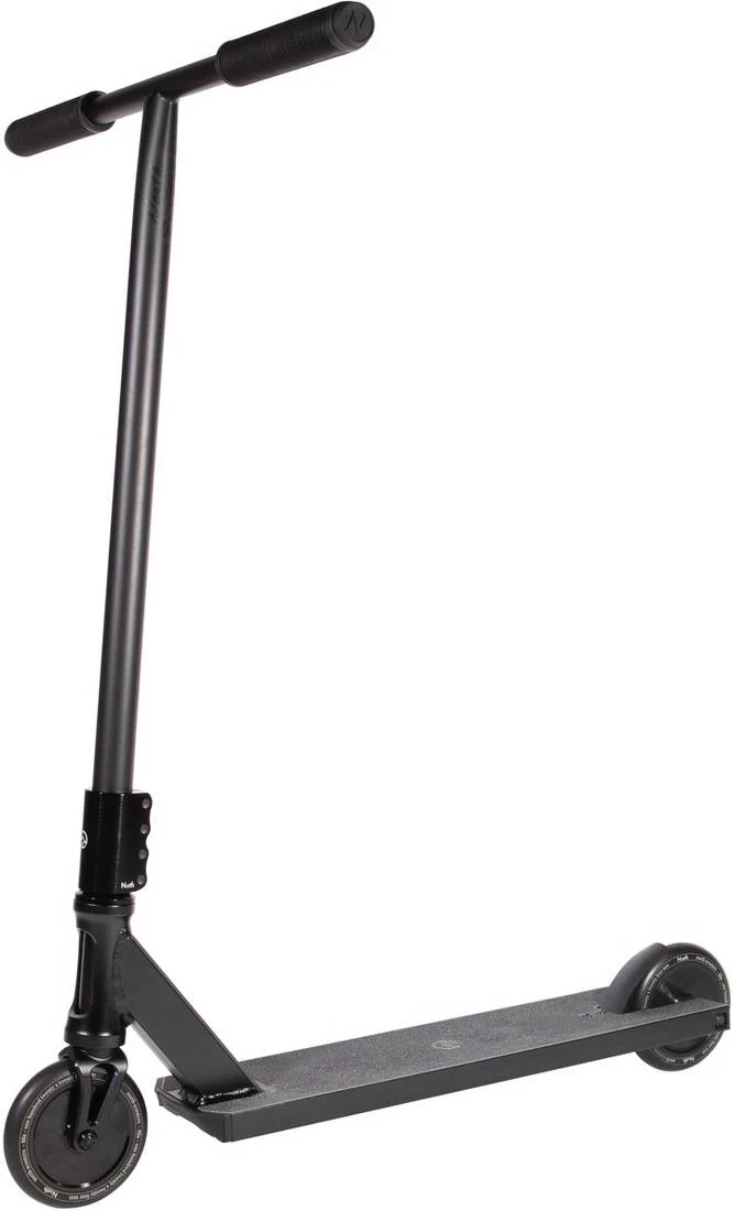North Switchblade 2021 Trick Sparkcykel (Black/Black)