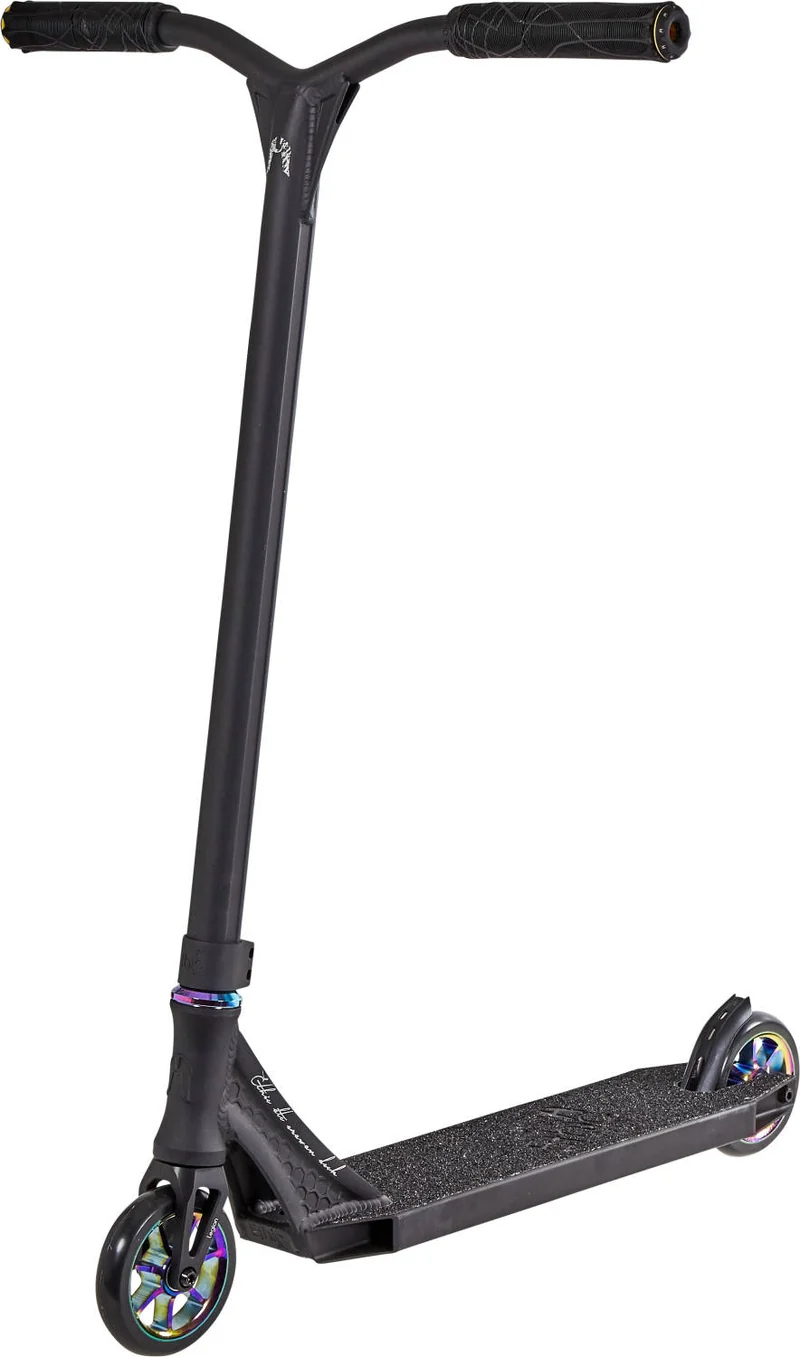 Ethic Erawan Trick Sparkcykel (Rainbow)