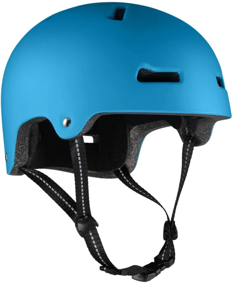 Reversal Lux Skate Hjälm (Light Blue)