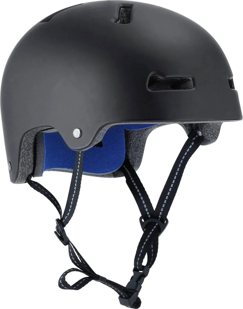 Reversal Lux Skate Hjälm (Svart)