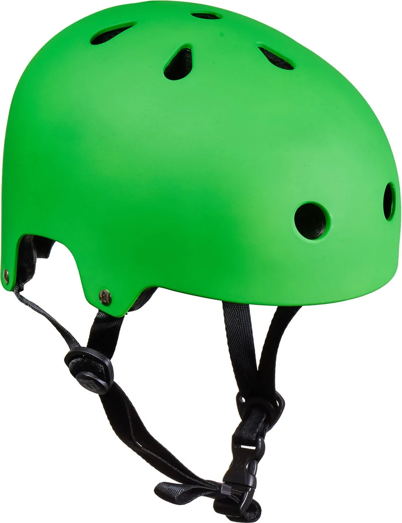 HangUp Skatehjälm II (Grön)