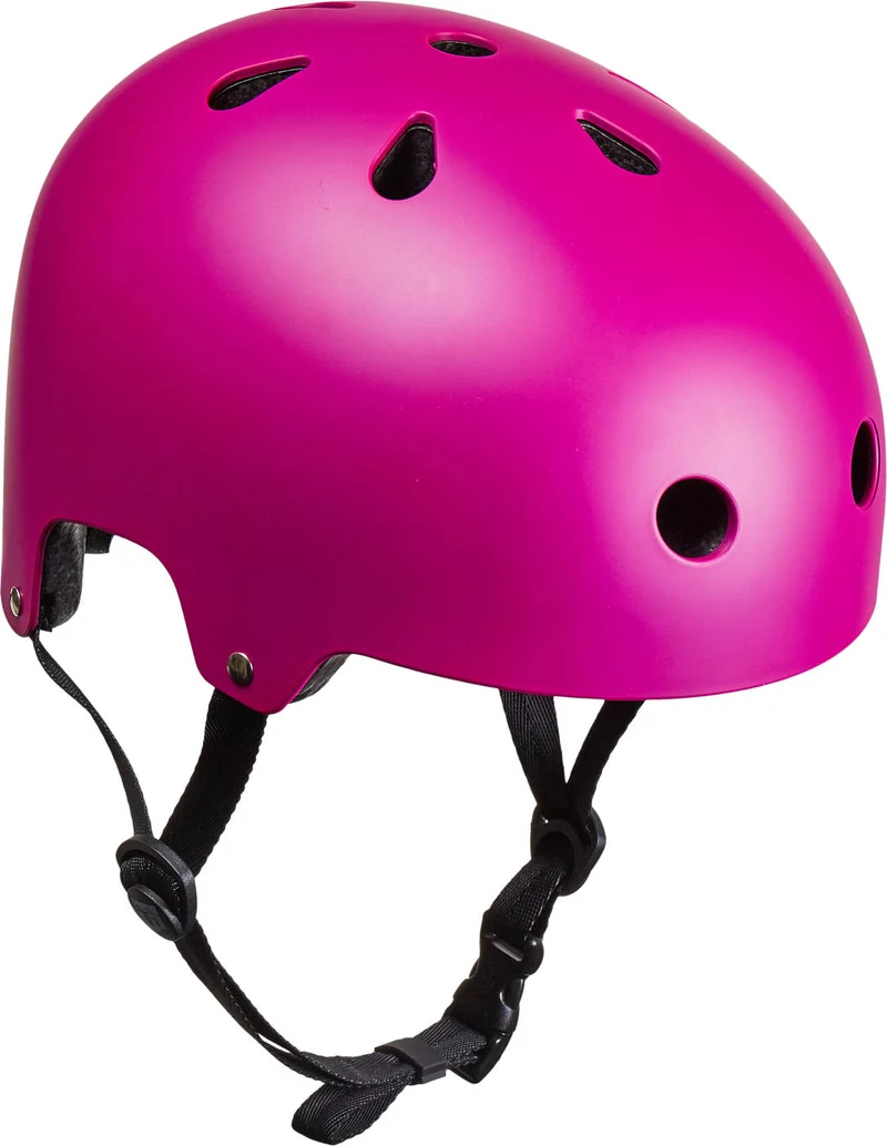 HangUp Skatehjälm II (Lila)
