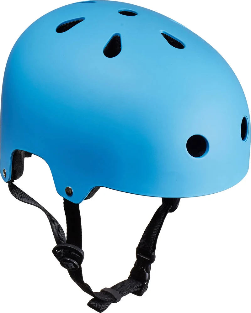 HangUp Skatehjälm II (Blå)