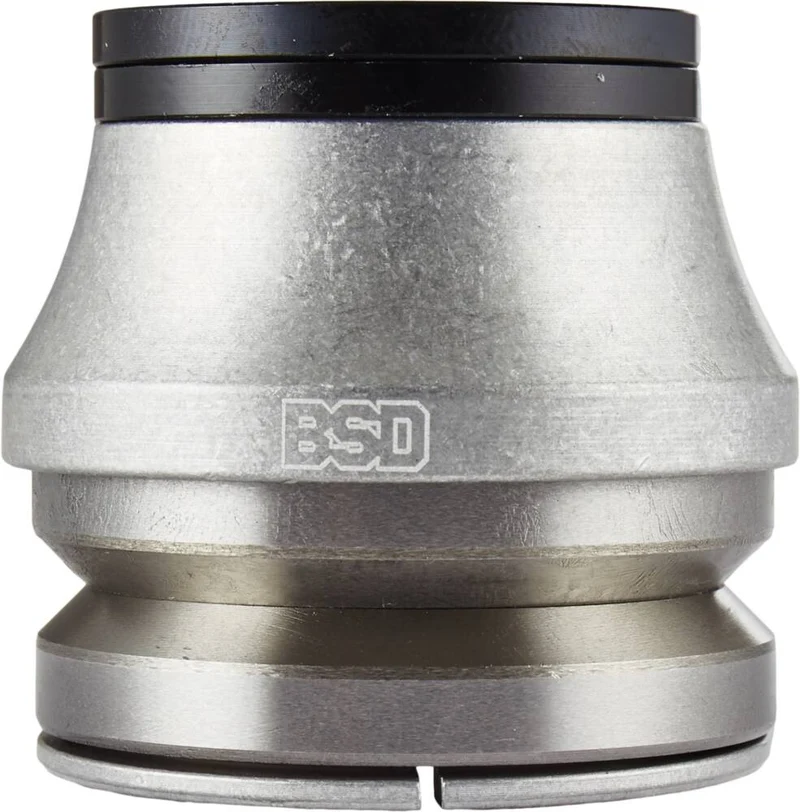 BSD Highriser Sealed Headset (Raw)