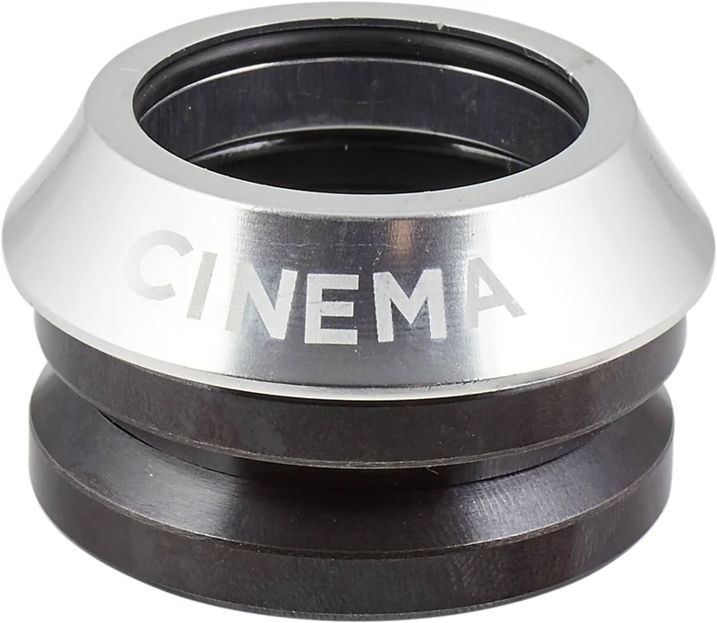 Cinema Lift Kit Headset (Silver)