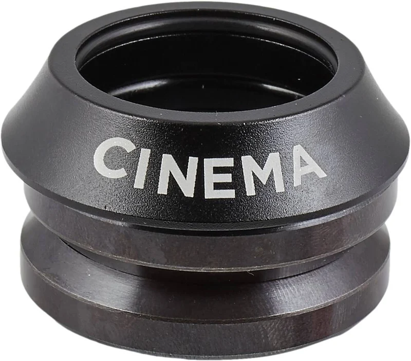 Cinema Lift Kit Headset (Svart)