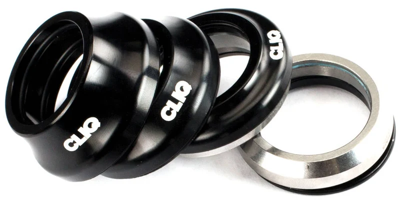 CliQ Integrerad Headset