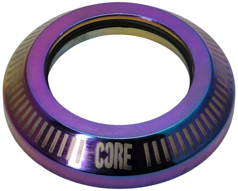 CORE Dash Integrated Kickbike Headset (Oil Slick)