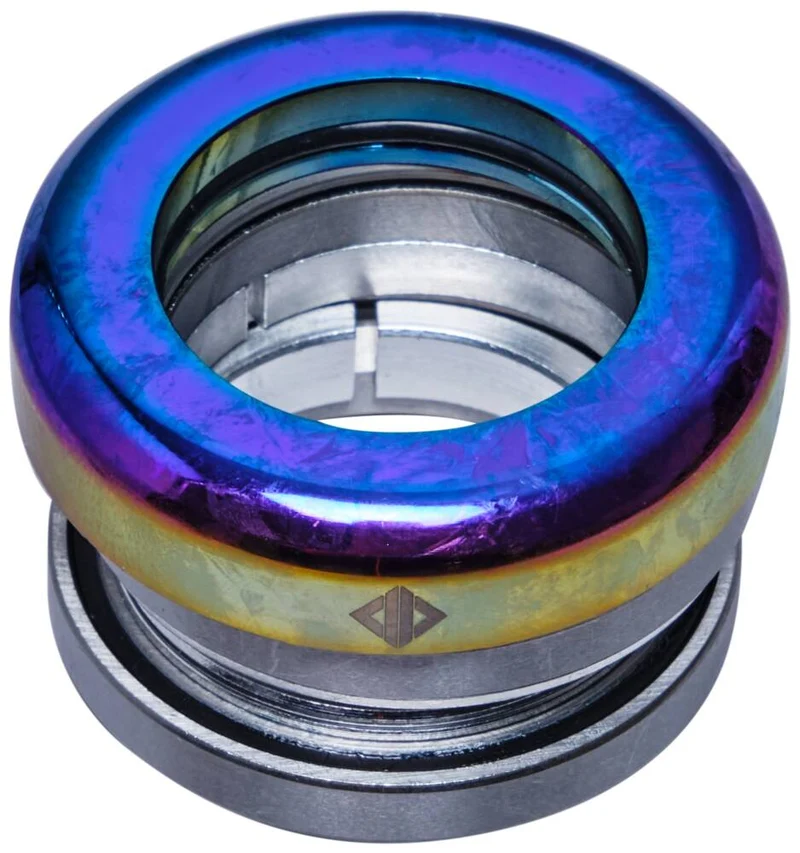 Drone Synergy II Kickbike Headset (Neochrome)