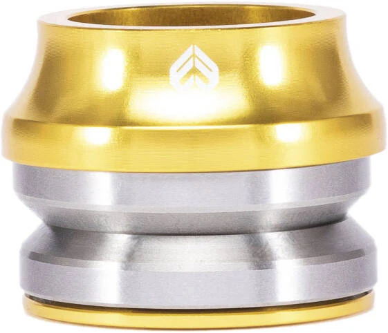 Eclat Wave 16 Integrated Headset (Guld)
