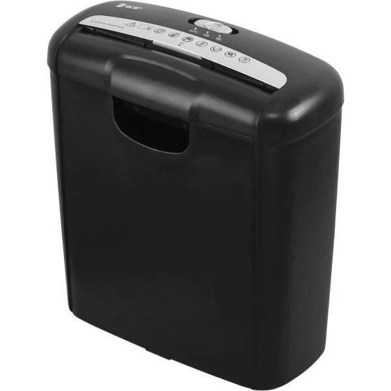 Paper shredder Tracer Razor 2, 6 mm