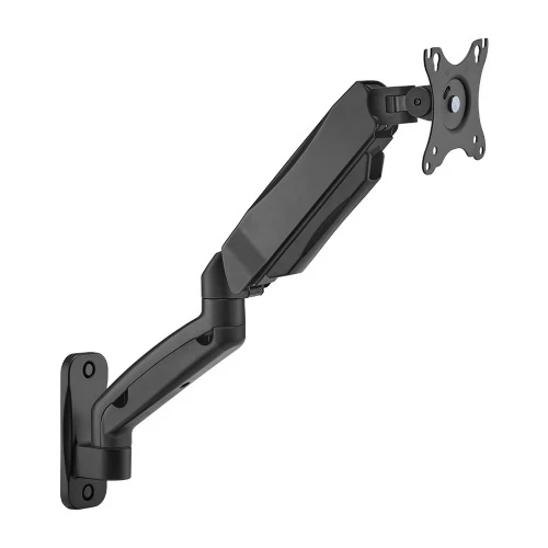 Monitor holder HiSmart HS083304, 17-32", 9 kg