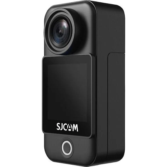 SJCAM C300 Pocket Mini 4K Action Camera