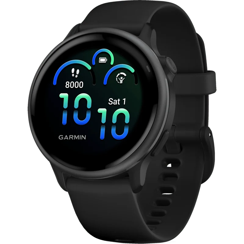 Garmin Vivoactive 6, Grey