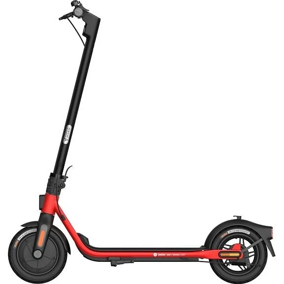 Ninebot By Segway Kickscooter D18E