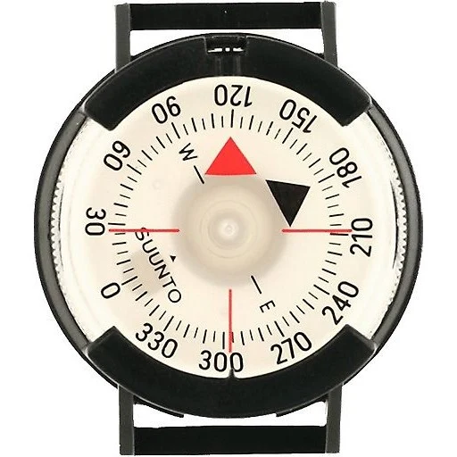 Suunto M-9 Wrist Compass