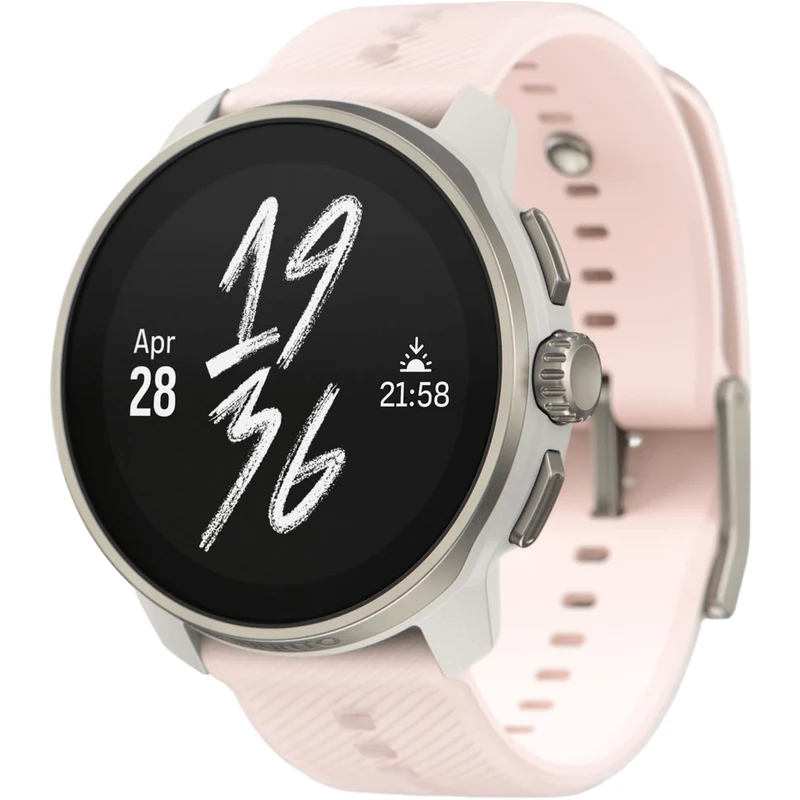 Suunto Race S, Pink