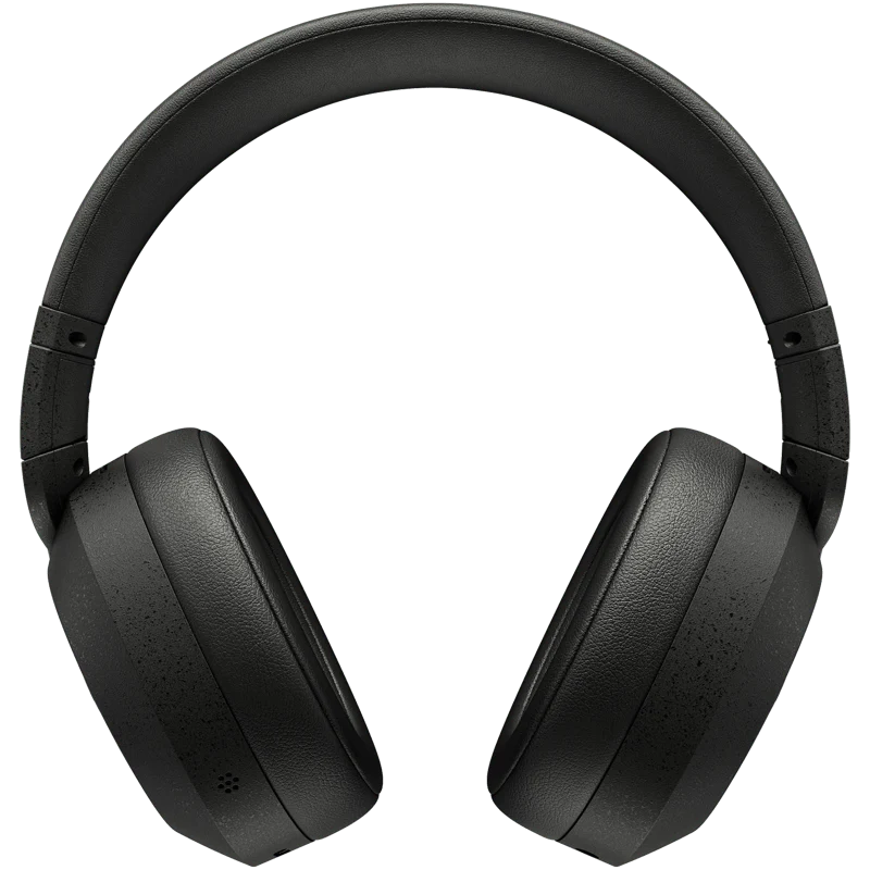 Yamaha YH-E700B Noise Cancelling Headphones, Black