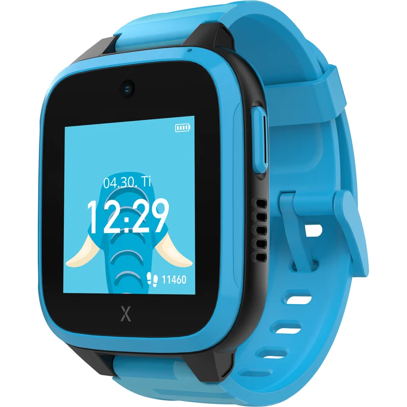 Xplora XGO3 2nd Gen Blue