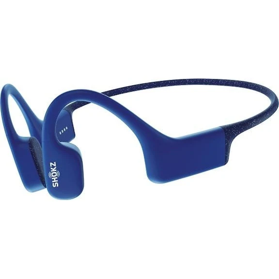 Shokz Openswim Bone Conduction Headphones, Blue