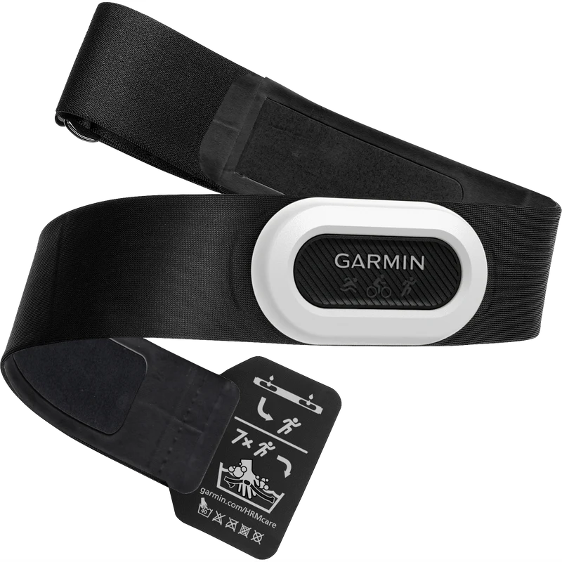 Garmin HRM-Pro Plus Heart Rate Monitor