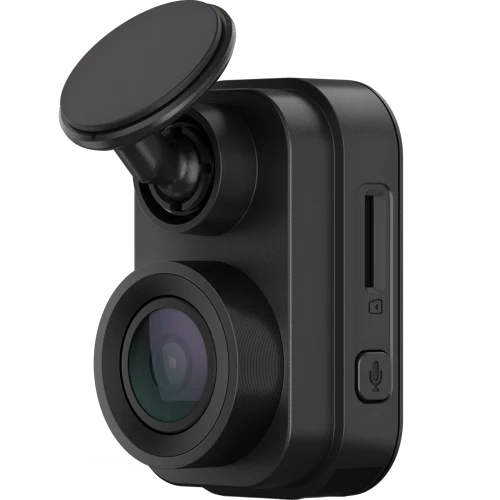 Garmin Dash Cam Mini 2 Black