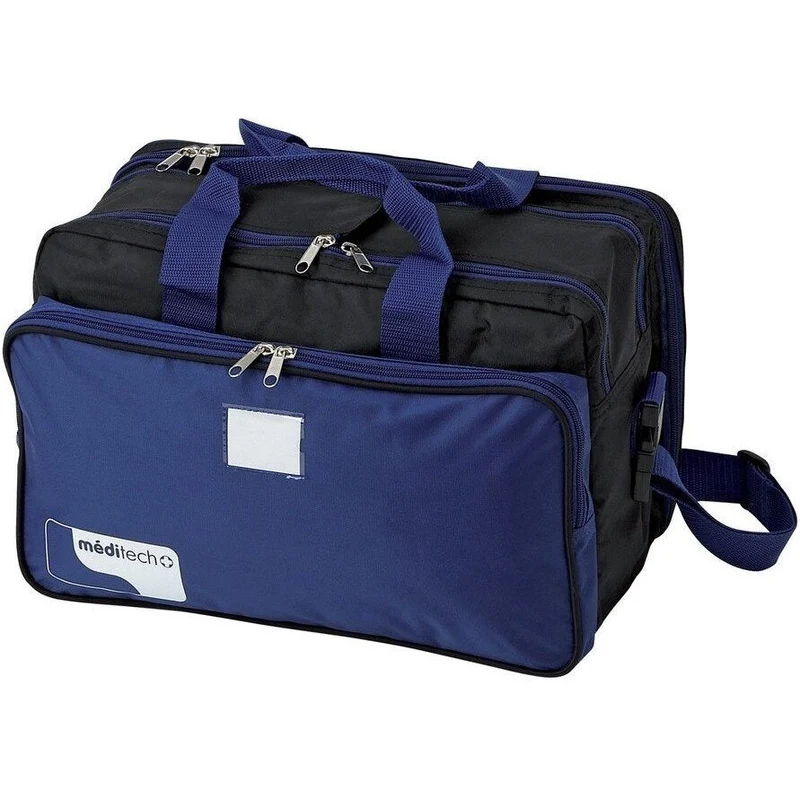 Tremblay First Aid Bag Midsize (unfilled)