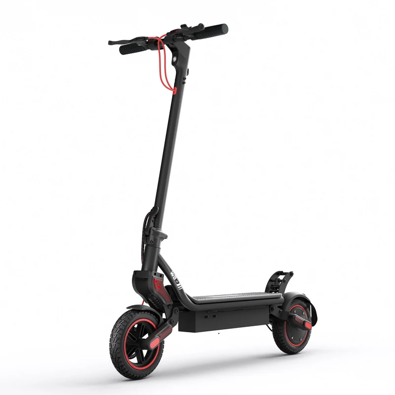 iScooter W8 750W Off-road Electric Scooter, Max Speed 40km/h
