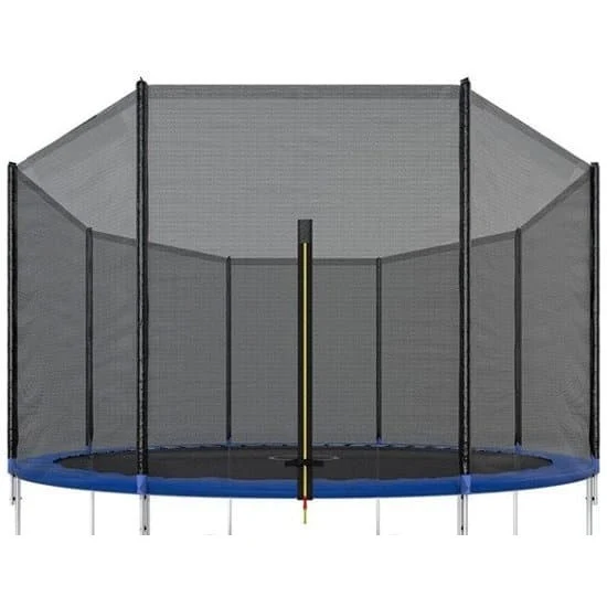 Viking Sports Trampoline safety net 305 cm, suitable for 6 poles