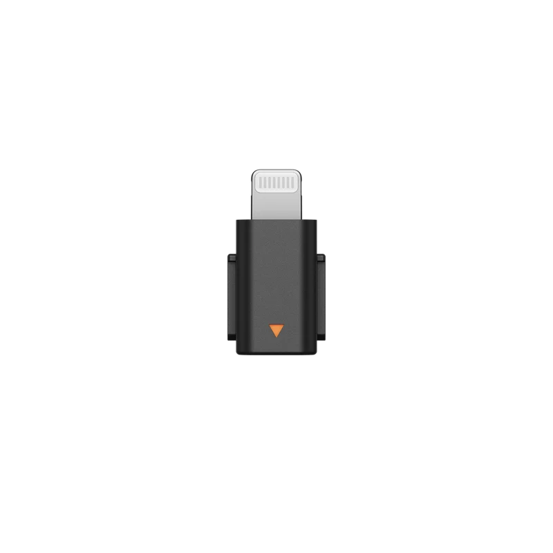 DJI Mic Mini Mobile Phone Adapter (Lightning)