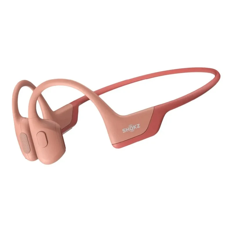 Shokz OpenRun Pro Wireless Bone Conduction Headphones