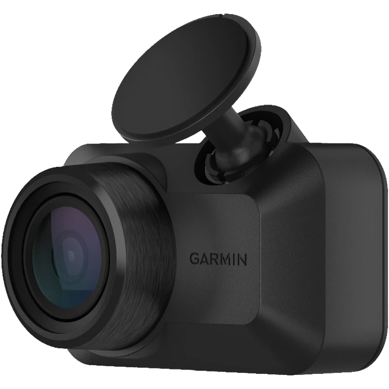 Garmin Dash Cam Mini 3, Black