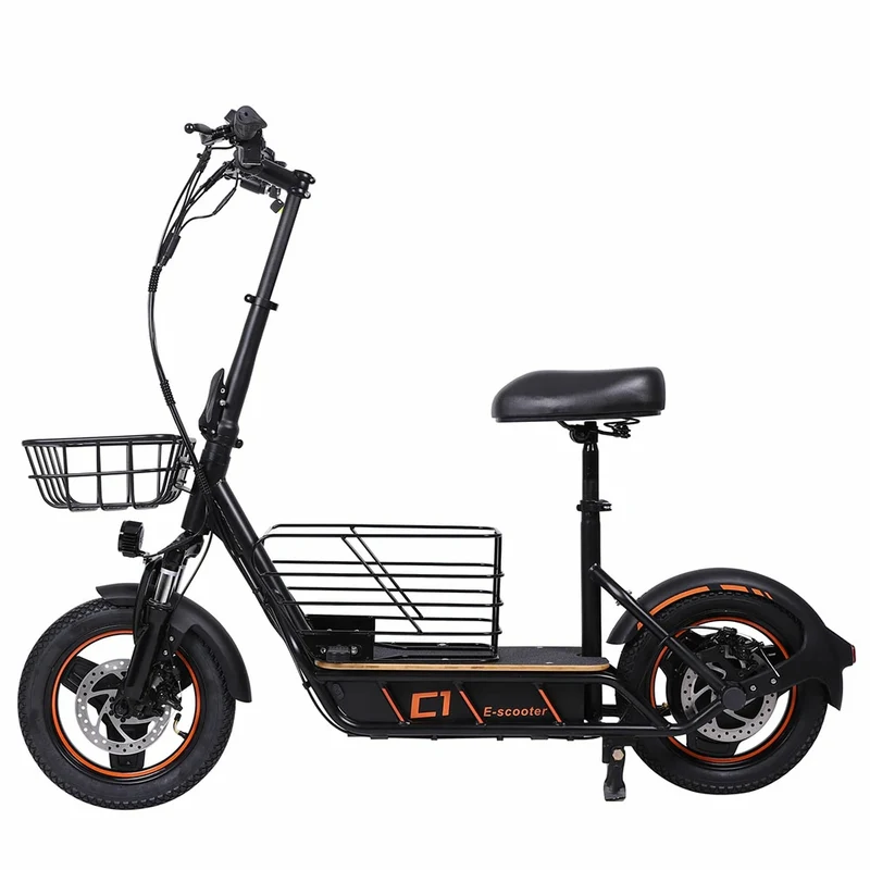 Freeboy H14 Electric Scooter