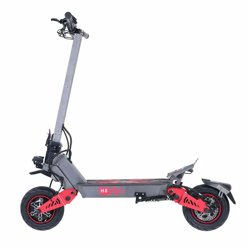 Freeboy H8 Electric Scooter