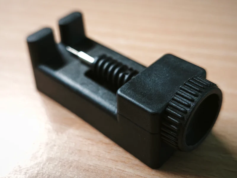Carburetor Float Pin Removal Tool