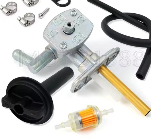 Kawasaki ZX9R ZX900B Fuel Tap Petcock