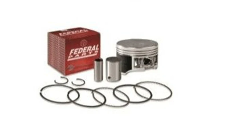 Suzuki FXR150 Raider 150 GIXXER Piston Kit