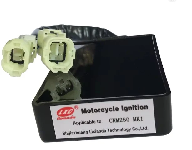 Honda CRM250 MK1 CDI IGNITION for CRM 250 MK1 1989 30410-KAE-871