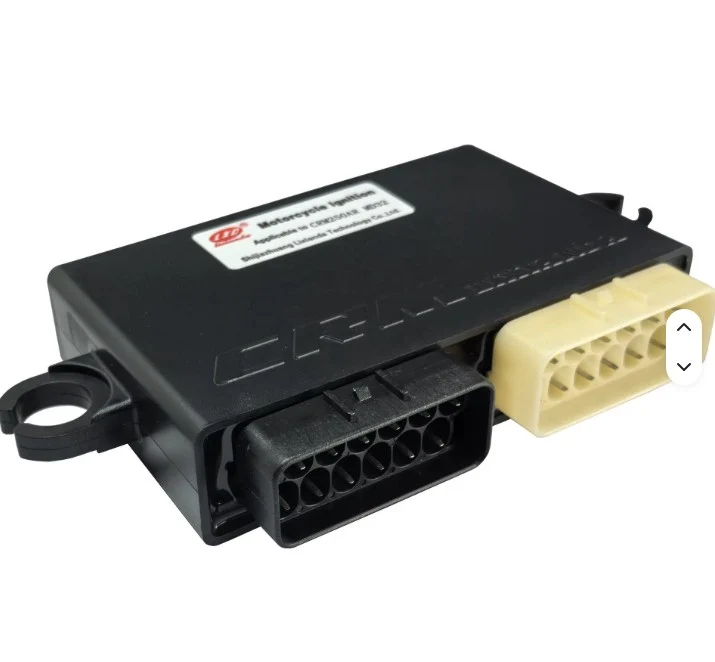 Motorcycle Igniter CDI Control Unit CI690 CRM 250 AR MD32 AFTERMARKET NEW