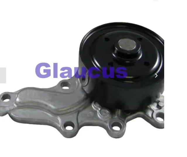 1AR 1ARFE 2AR 2ARFE engine water pump for Toyota CAMRY SIENNA ZELAS Coupe Lexus RX270 2494cc 2.5L 2671cc 2.7L 16100-09515