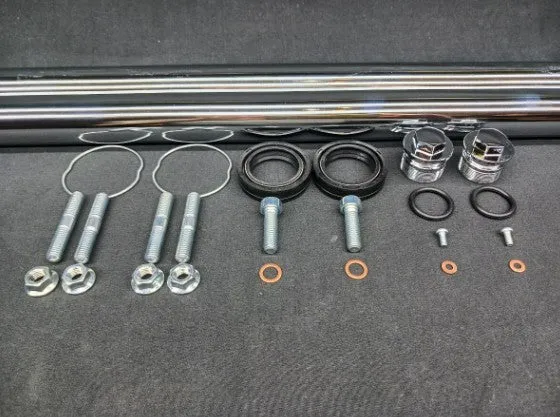 Suzuki GT380 B3 Front Fork Overhaul Kit