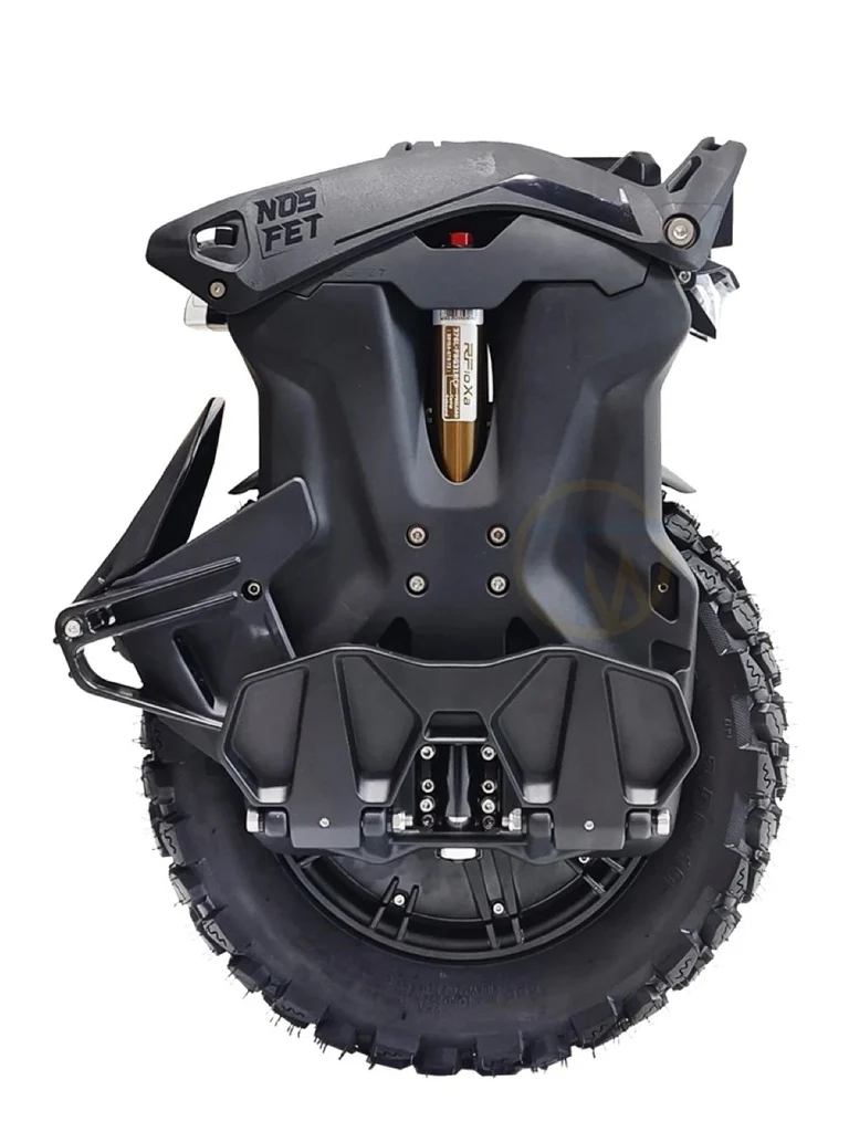NOSFET AERO 50S 1110Wh - Hybrid Polyvalent Tyre Michelin CITY GRIP SAVER 90/90-12 M/C 54S TL/TT