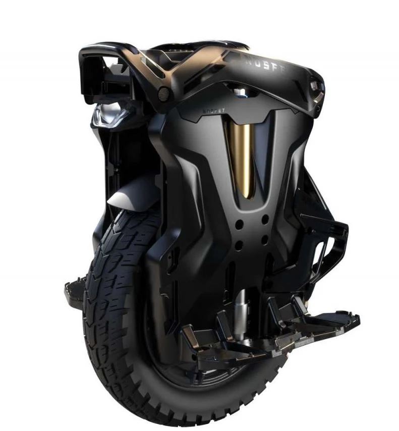 NOSFET AERO 50S 1110Wh - Hybrid Polyvalent Tyre A - Label "H893"