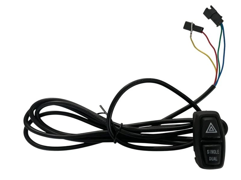 Multi-switch (botonera) Single/Dual Dualtron